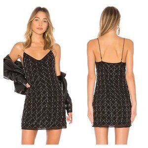 LPA Dress 63 - Gunmetal